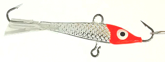 Балансир "Marlin's" в блистере (45мм, 4,9гр) 9111-105 9111-105