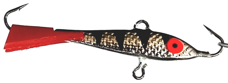 Балансир "Marlin's" в блистере (45мм, 4,9гр) 9111-107 9111-107