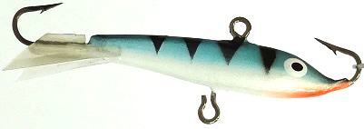 Балансир "Marlin's" в блистере (50мм, 9,7гр) 9116-009 9116-009