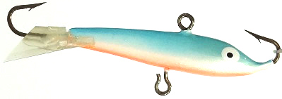 Балансир "Marlin's" в блистере (50мм, 9,7гр) 9116-011 9116-011