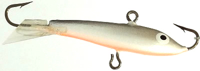 Балансир "Marlin's" в блистере (50мм, 9,7гр) 9116-025 9116-025