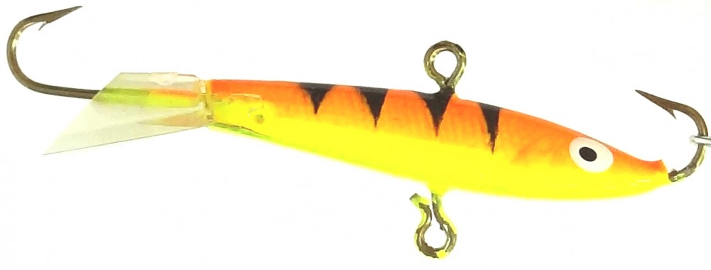 Балансир "Marlin's" в блистере (50мм, 12,6гр) 9120-071 9120-071