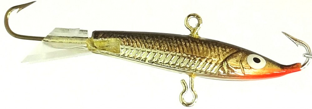 Балансир "Marlin's" в блистере (50мм, 12,6гр) 9120-101 9120-101