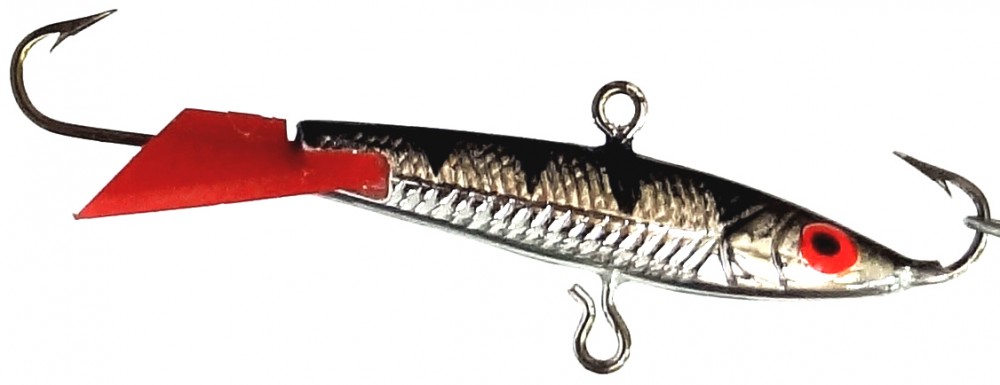 Балансир "Marlin's" в блистере (50мм, 12,6гр) 9120-107 9120-107