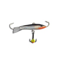 Балансир Lucky John CLASSIC 5 + тр. 50мм/13H блистер