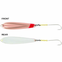 Блесна зим. Kuusamo Varma 45\5 C-S