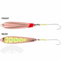 Блесна зим. Kuusamo Varma 45\5 HC-G