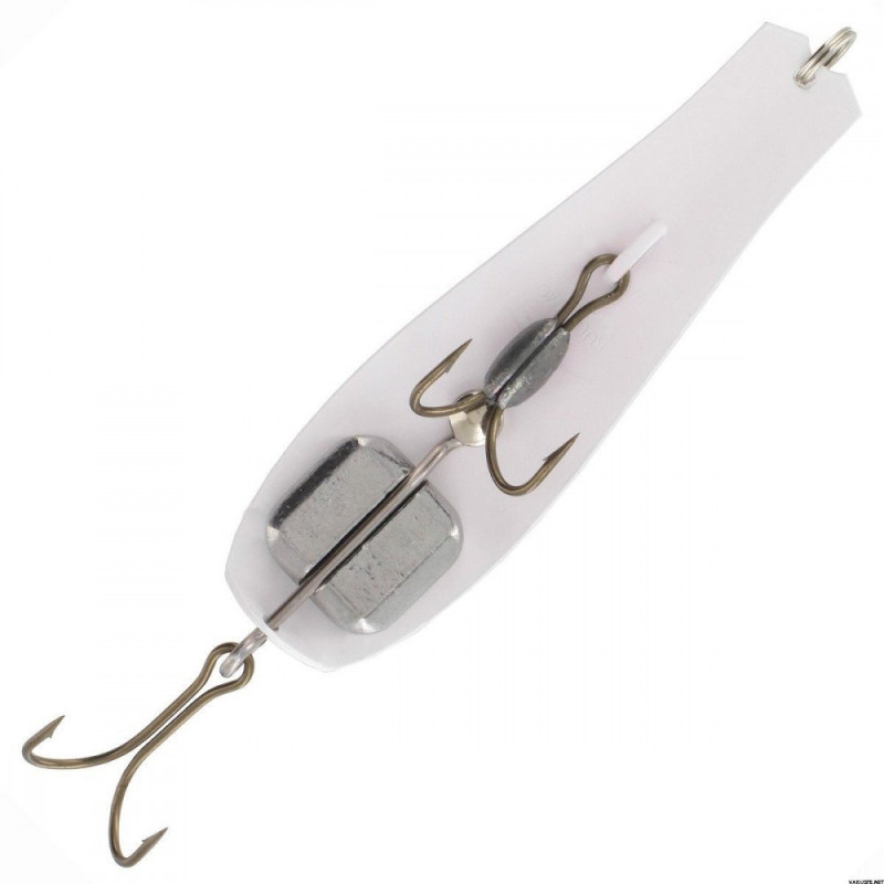 Блесна зим. Madepilkki (nestori) 115 mm