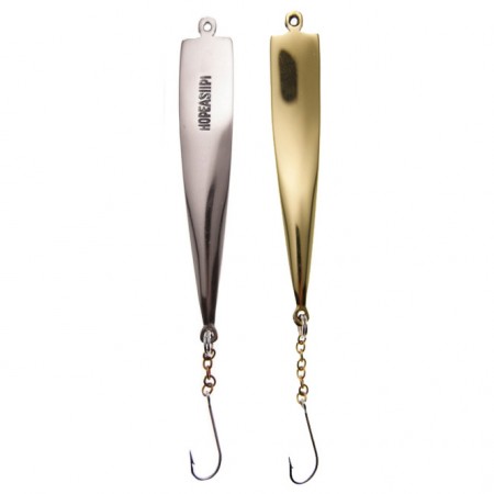 Блесна PUUSTJARVEN Hopeasiipi 5,0 (MES-HOP)