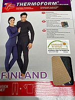 Термобелье THERMOFORM HZT 12-001 р-р S (unisex)