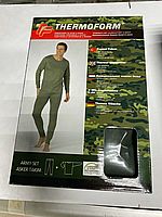 Термобелье THERMOFORM HZT 4-008 р-р M (unisex)