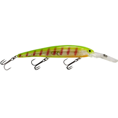 Воблер BANDIT DEEP WALLEYE, цв.В26