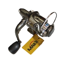 Катушка MAIDI TB 3000