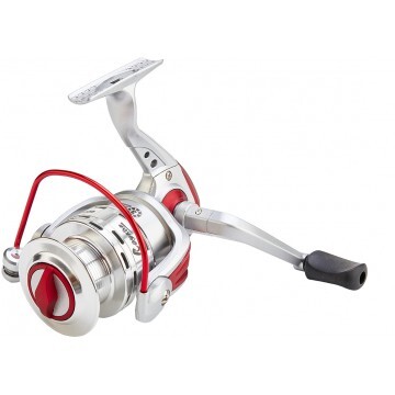 Катушка RAYKAN 2000F 3 подшип (HS-FB-R2000F) Helios