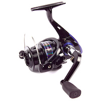 КАТУШКА NAUTILUS STEP 3000