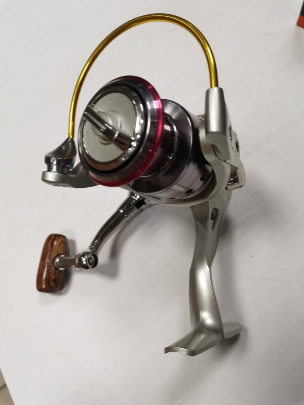 Катушка DAIWO AR-C 2000 (10+1)