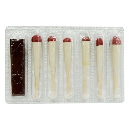 Комплект спичек  СВ-6