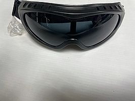 Очки д/снегохода 