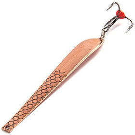 Бл. " Балтийская 2 " тройник с каплей 10 гр (желт-красн)