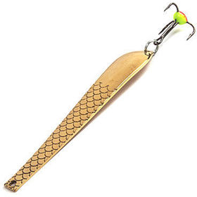 Бл. " Балтийская 2 " тройник с каплей 12 гр (желт-красн)