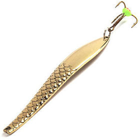 Бл. " Балтийская 1 " тройник с каплей 10 гр (желт-красн)