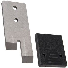 Нож к пешне " Ступенька " (блистер )