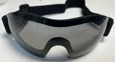 Очки лыжные хамелион