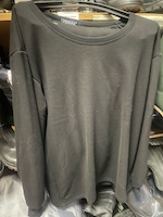 Термобелье SPESAIL SPORTS MEN'S (с начесом) NO:WG810 р XL