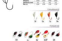 Мидия с ушком