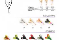 Муха с ушком