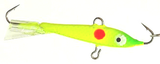 Балансир "Marlin's" в блистере (45мм, 4,9гр) 9111-074 9111-074