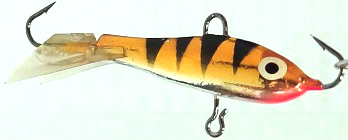 Балансир "Marlin's" в блистере (45мм, 7гр) 9114-103 9114-103