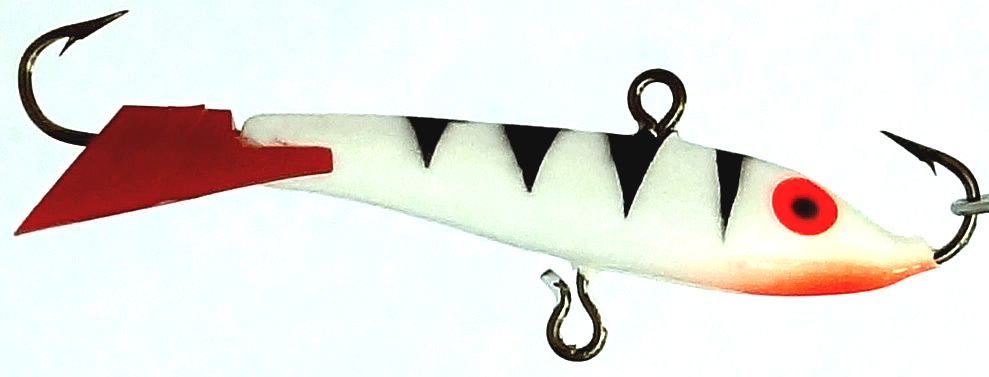 Балансир "Marlin's" в блистере (50мм, 9,7гр) 9116-083 9116-083