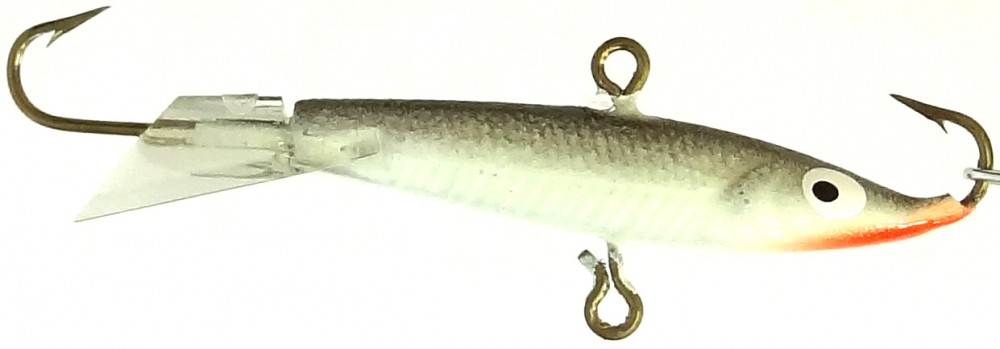 Балансир "Marlin's" в блистере (50мм, 12,6гр) 9120-080 9120-080