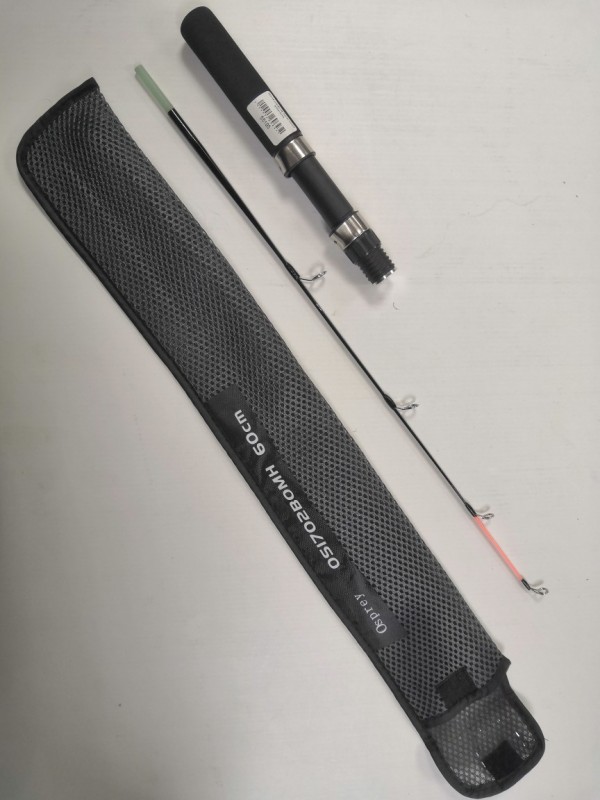 Удочка штекерная Osprey OS1702 BOMH 60 см