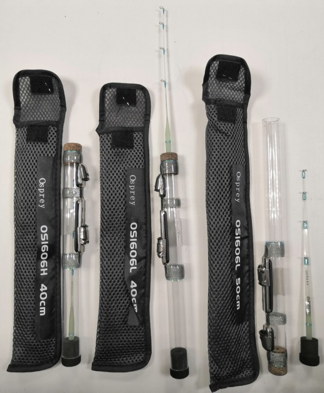 Удочка штекерная Osprey OS1606L 50 см