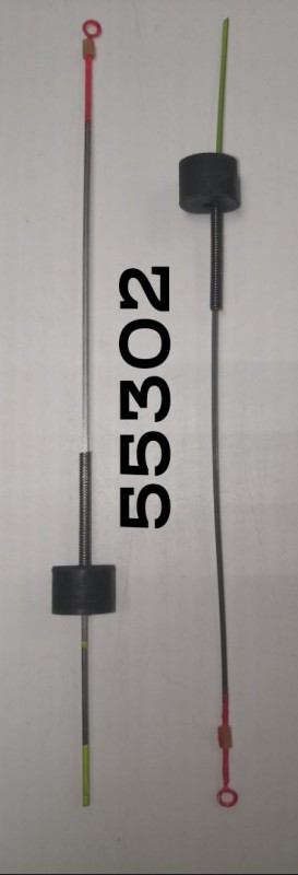 Кивок спортивный КИТАЙ №4