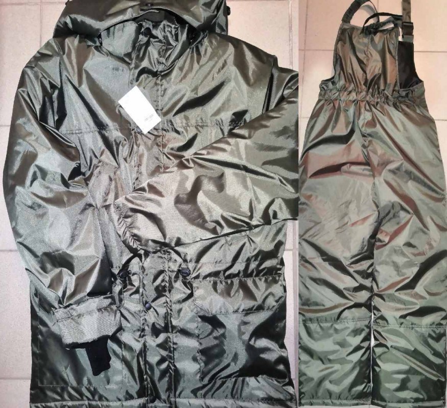 К;остюм Белорус ( ткань оксфорд ) р-р 44-46 182/188