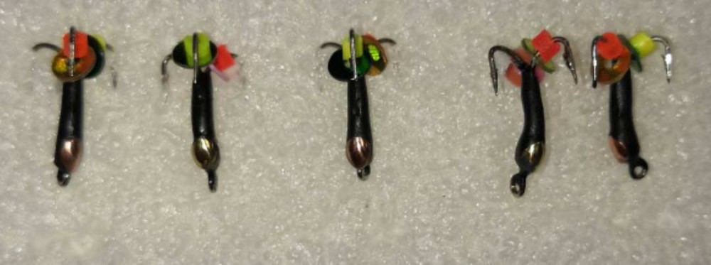 Черт1,5 банан коронка 122