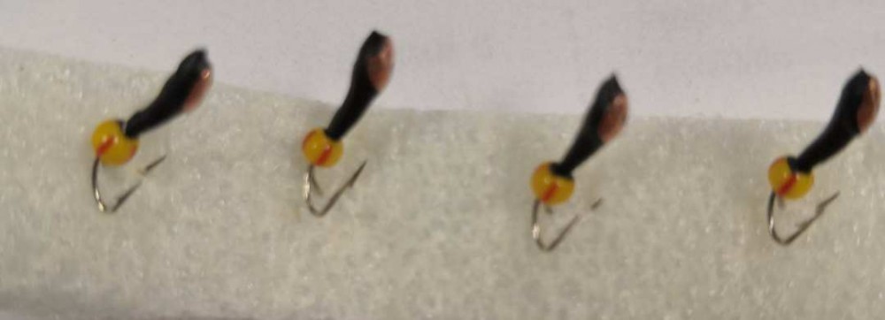 Коза1,5 уралка перевертыш с коронкой 155