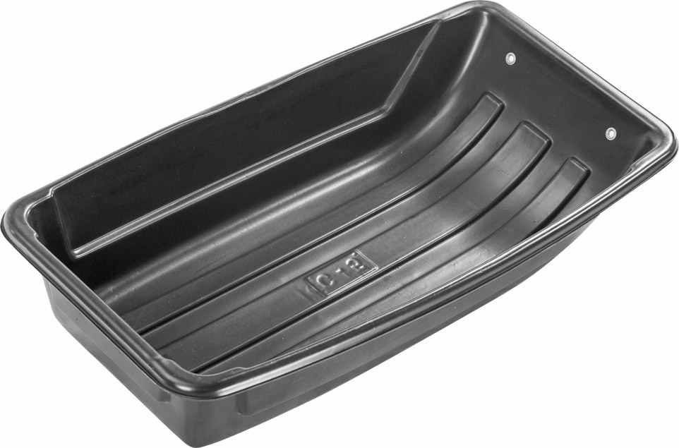 Сани С-5 с люверсами