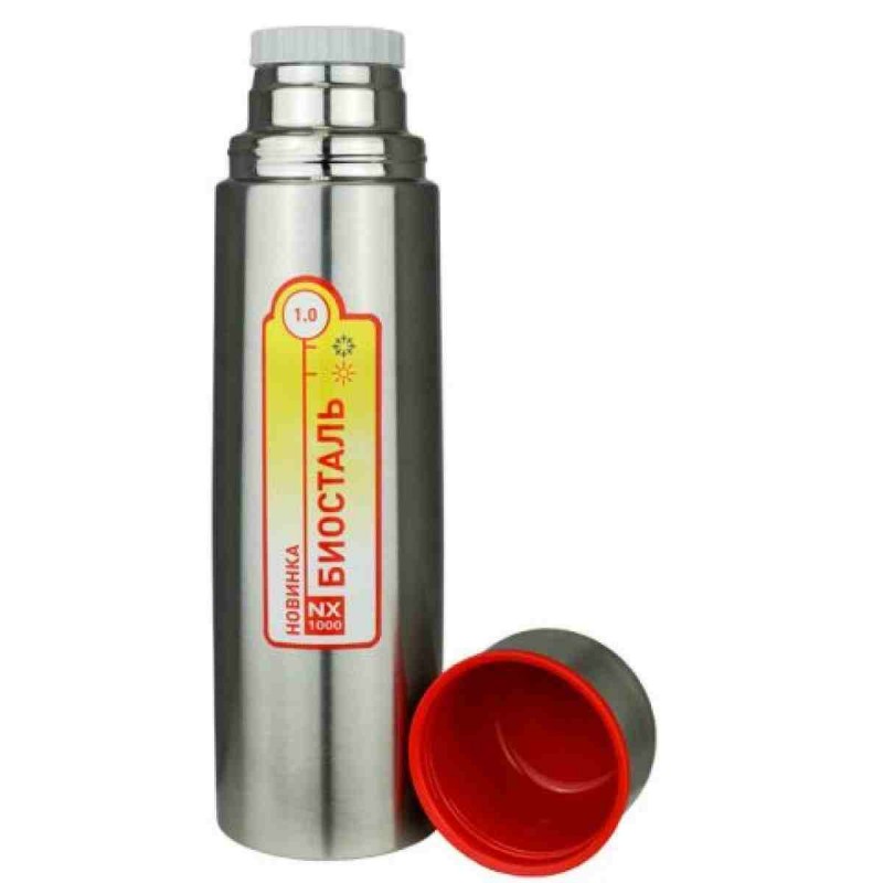 Термос у/г NX-1000 (BIOSTAL)