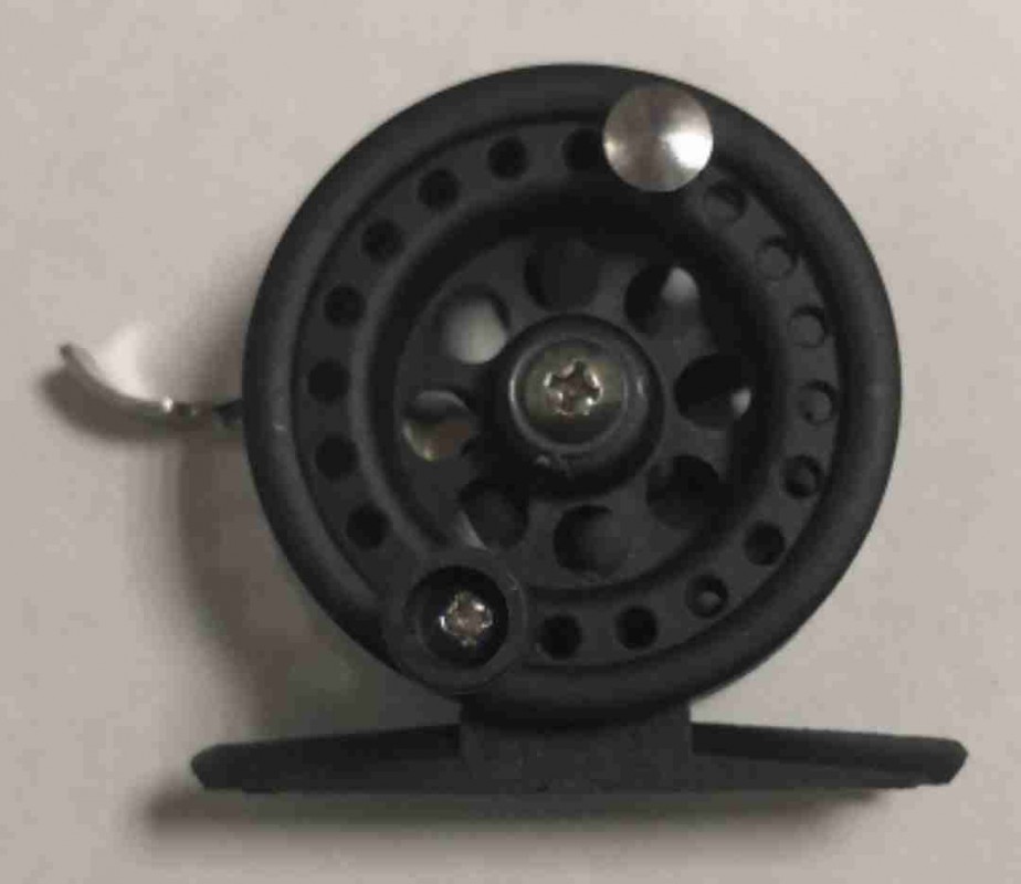 Катушка проводочная BLD-50RPL SLD-50L