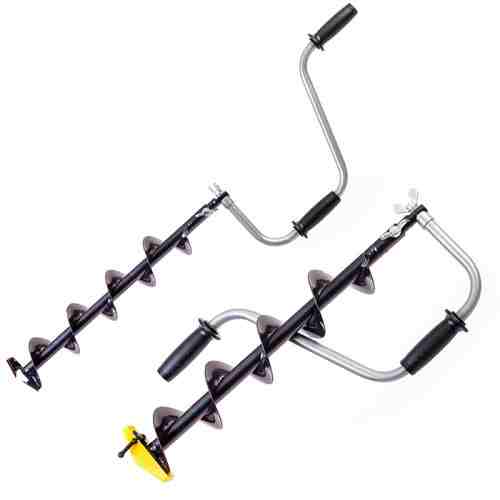 Ледобур ЛР-100 Т ( ТОРНАДО ) Мини М 2