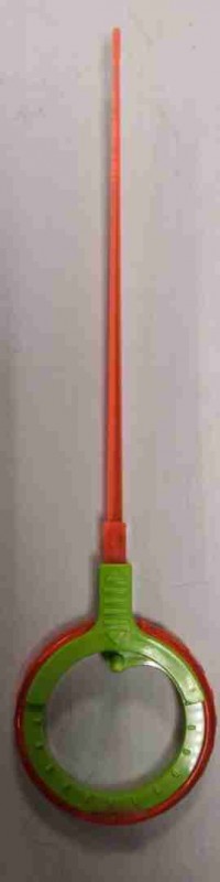 Удочка зимняя безос WHA 50B L 150 (О/З)