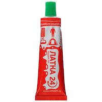 Жидкая ЛАТКА24 25гр. цв. зеленый