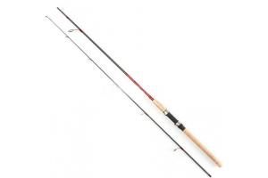 Спиннинг SHIMANO штекерный ВX 2,7 m 3-15 гр