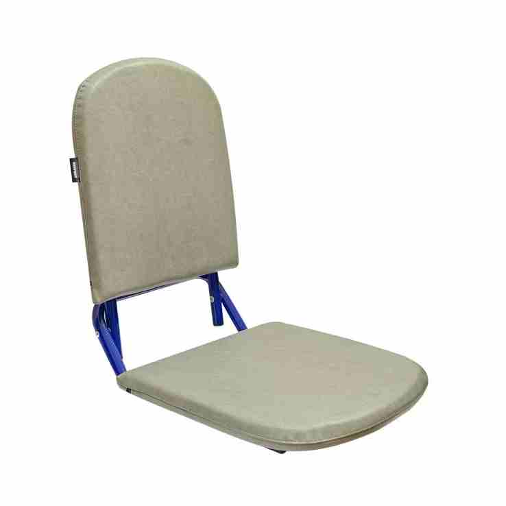 Кресло раскладное для лодки