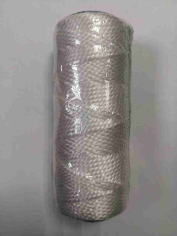 Нить капроновая белая круч 80 гр арт 29-11