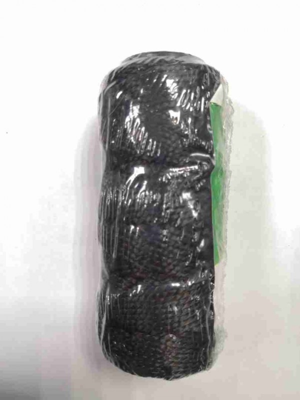 Нить капроновая черная круч 80 гр арт 29-10